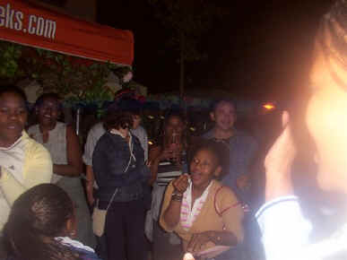A Salsa Party 2006